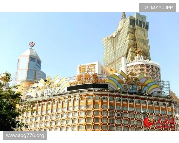 新葡京赌场的具体位置及详细地址介绍